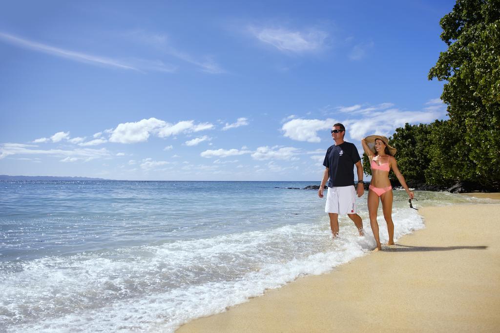 Taveuni Island Resort & Spa Matei Kültér fotó