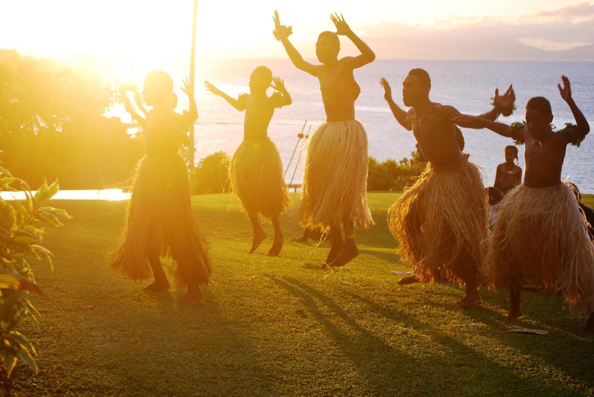 Taveuni Island Resort & Spa Matei Kültér fotó