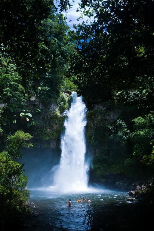 Taveuni Island Resort & Spa Matei Kültér fotó